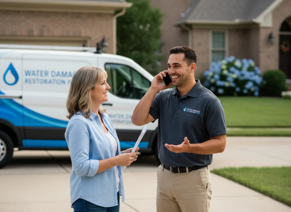 Flood Restoration Essex, NY FAQs